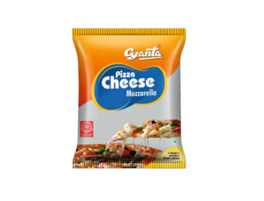 Mozzarella Cheese Diced/Shredded