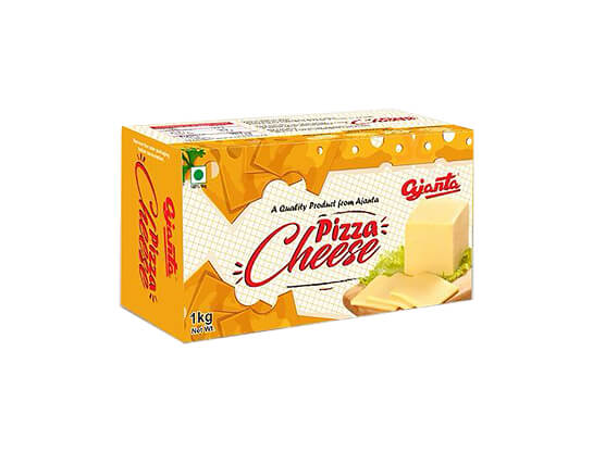 Pizza Cheese